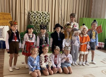 Використання казки у роботі з дошкільниками. Казка «Лінивий Кіт»