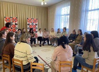 Психічне здоров’я педагога: як його зберегти»